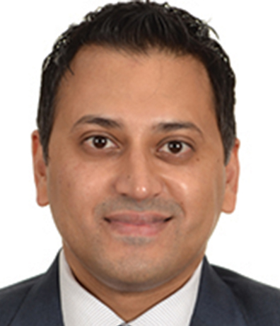 Ganesh Nair